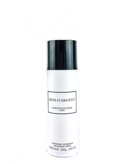 ДЕЗОДОРАНТ CHRISTIAN DIOR BOIS D'ARGENT
