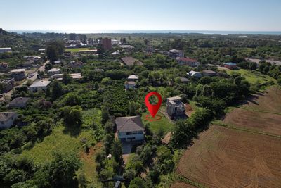 Продается земельный участок в пригороде Батуми - Ахалсопели- 800м2