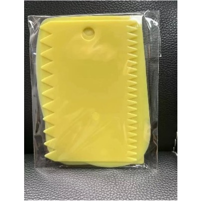 Набор шпателей "МИКС"