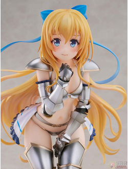 Фигурка 1/7 Жрица (Onna Shinkan Bikini Armor Ver.)