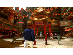 Игра Street Fighter 6 (PS4)