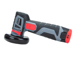 Аккумуляторная бесщеточная УШМ PROFIPOWER BL-164