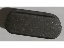 Шпонка вала вибратора PC1050FT 8х20