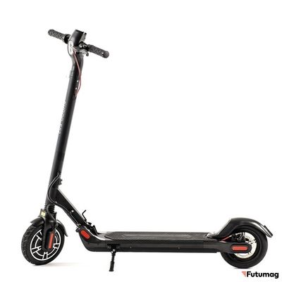 Электросамокат KUGOO ES2 + Гидроизоляция