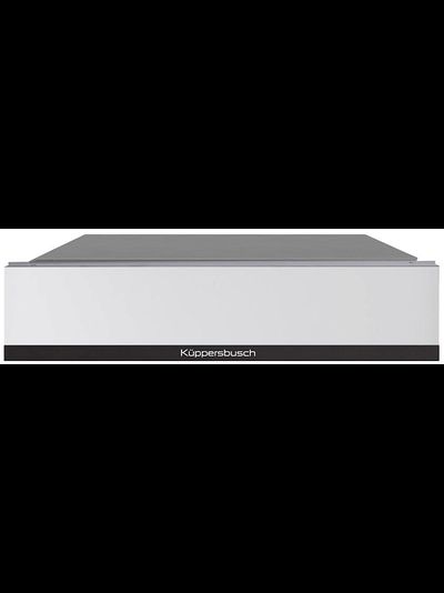 Выдвижной ящик Kuppersbusch CSZ 6800.0 W2 Black Chrome