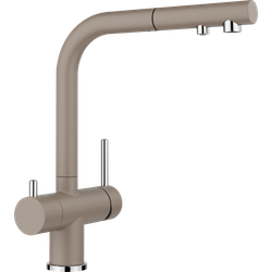 Смеситель Blanco FONTAS-S II, 525206