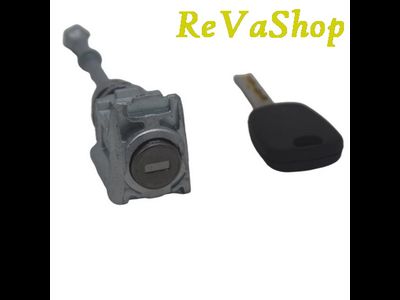 Личинка замка ручки двери Peugeot 308 508 Citroen C5