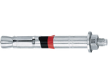 Анкер высоких нагруз. HILTI HSL-4-G M8/60 - M8 d12x147 60/40/20 (2237459)