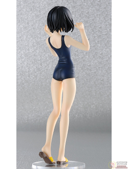 Фигурка 1/8 Мэй Мисаки (Misaki Mei Swimsuit ver.)