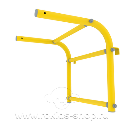 ROKIDS Турник-брусья навесные 2в1 купить в Воронеже
