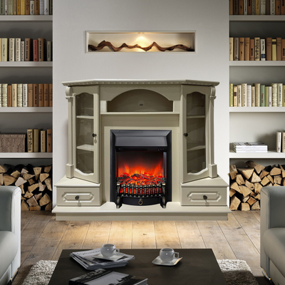 электрический камин Вилс SL