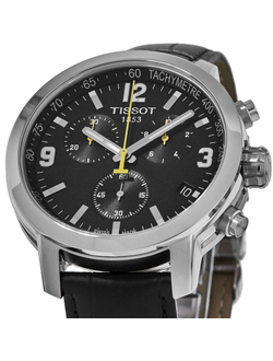 Швейцарские часы Tissot T055.417.16.057.00
