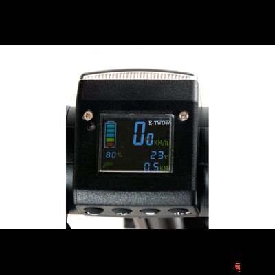 Электросамокат E-TWOW S-2 Booster PLUS 500W