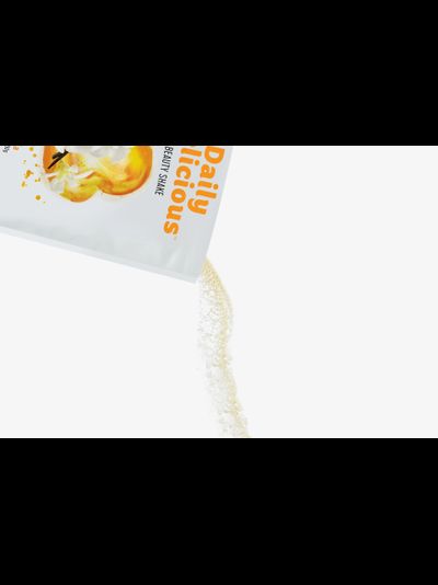 ДЕЙЛИ ДЕЛИШЕС ШЕЙК ВАНИЛЬ