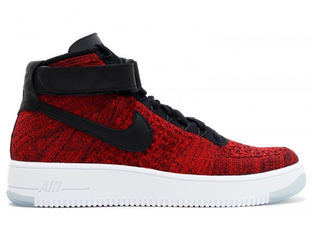 Nike Air Force ultra flyknit c