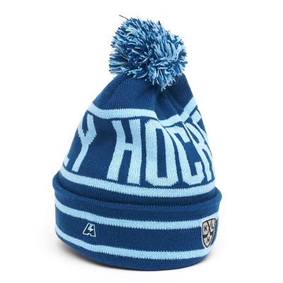 Шапка ХК «СИБИРЬ» A&C (р.55-58) 11620