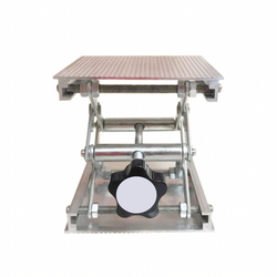 Лифт для фрезера