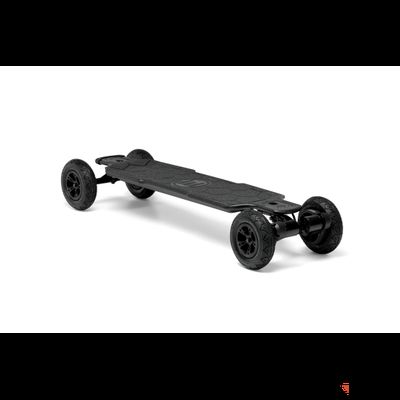 ЭЛЕКТРОСКЕЙТ EVOLVE CARBON GTR 2 ALL TERRAIN