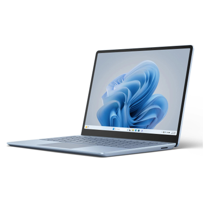 Ноутбук Microcoft Surface Laptop Go 3 12.4" i5 16/256Gb Ice Blue