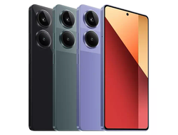 Xiaomi Redmi Note 13 Pro
