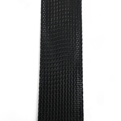 Кожух для шланга ПЭТ 40-60 мм. черный (1 м.)