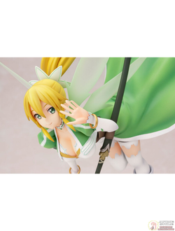 Фигурка 1/8 Лифа (Leafa Fairy Dance)
