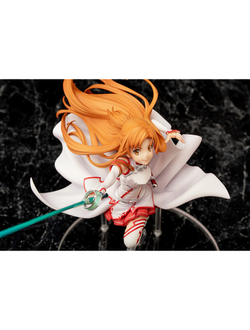 Фигурка 1/7 Асуна (Asuna The Flash)