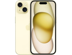 Apple iPhone 15 - 128 Гб - Yellow