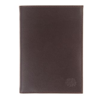 Бумажник водителя QOPER Drive bifold brown