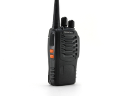 Рация Kenwood TK-F6 UHF 8W (400-470МГц)