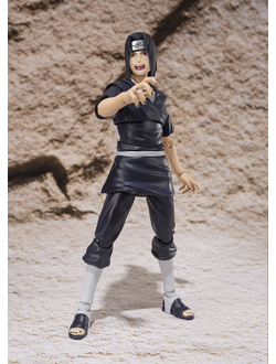 Фигурка Итачи Учиха (Uchiha Itachi)