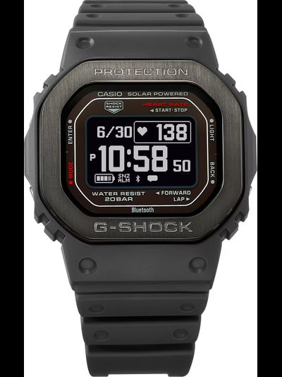 Часы Casio G-Shock DW-H5600MB-8