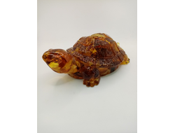 Черепаха большая