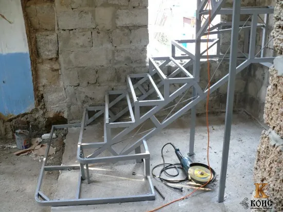 лестница