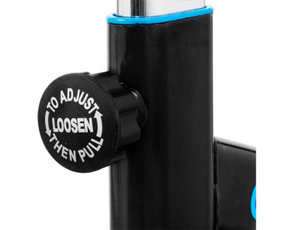 Cпин-байк DFC Live Sport YB9800