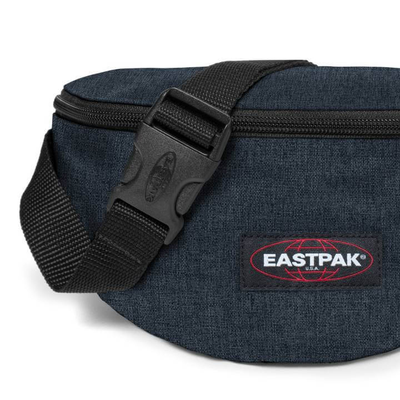 Сумка на пояс Eastpak Springer Triple Denim