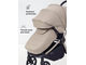 Коляска 2в1 Rant Flex Soft Therm Sandy beige