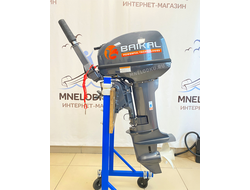 Лодочный мотор BAIKAL T9.9MS