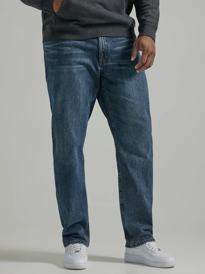 Джинсы Lee® Legendary Relaxed Straight Jean