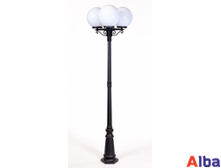 Globo 88209B L Парковый светильник