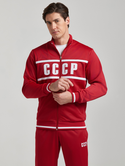 Спортивный костюм мужской СССР 10SKM-1736/1