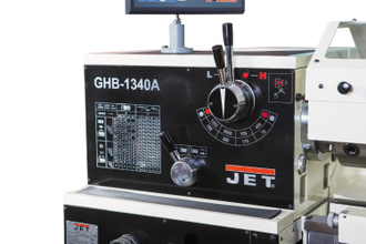 GHB-1340A DRO Токарно-винторезный станок