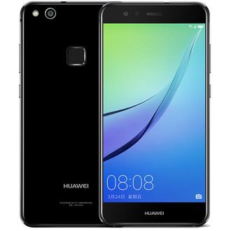 Huawei Nova Lite 64Gb Черный