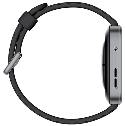 Huawei Watch Fit 4 Pro Black (sya-b29)