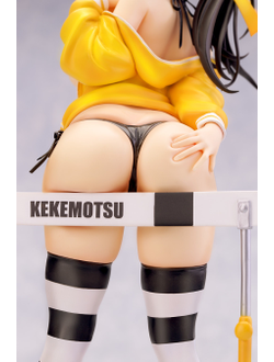 Фигурка 1/7 Hurdle Shoujo