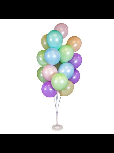 Стойка "19 шаров" 1,6м