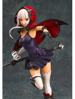 Фигурка 1/7 Livie Collete