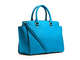 Сумка Michael Kors Selma Large (бирюзовая)