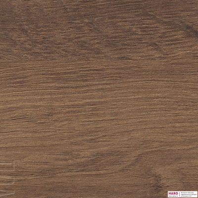 Ламинат Haro Daily Edition Дуб Мора Дымчатый 541348 32 класс толщина 8 мм с фаской 1.98 м2