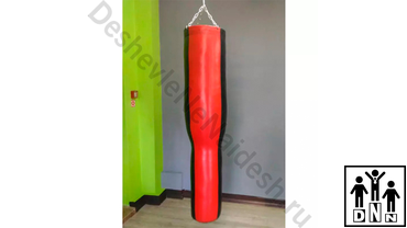 Боксерский мешок гильза